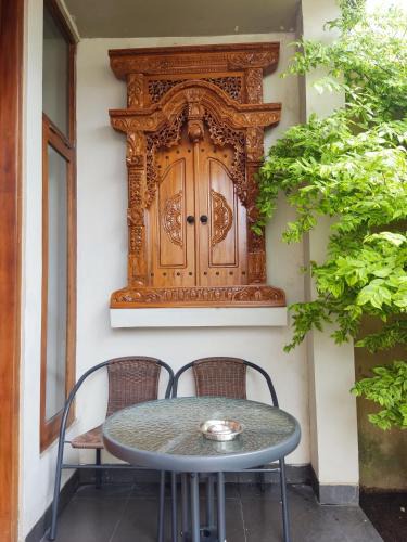 Yogyakarta House | Tropical Homestay of Balirejo