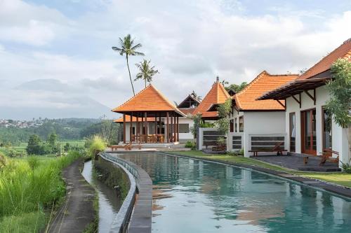 Amlapura Villa | Tumbu Retreat