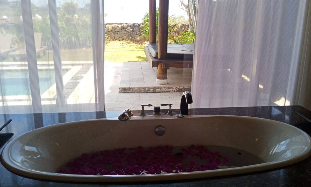 Kampial Villa | Two Bedroom Private Pool Villa near Nusa Dua