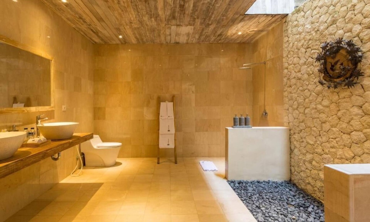 Kampial Villa | Two Bedrooms Private Villa with Luxury Amenities in Nusa Dua