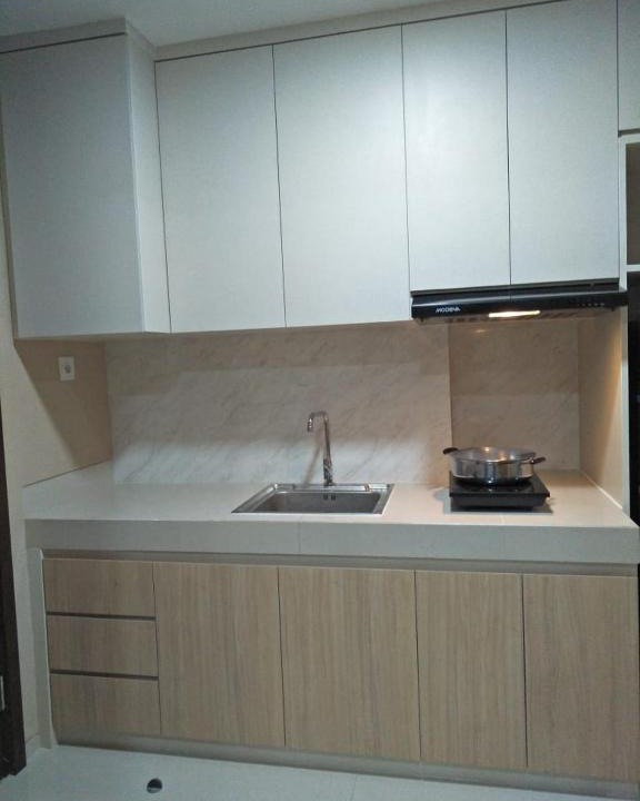 Cibodas Apartment | U Residence