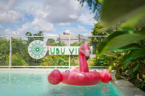 Ngaglik Villa | Ubu Villa Gito Gati - 4 Bedrooms Villa near Yogyakarta City Center