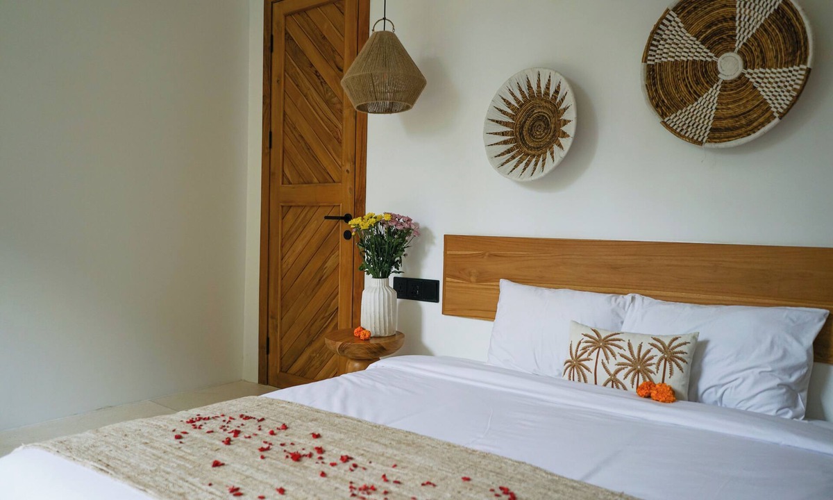 Pejeng Villa | Ubud Dzen Villas
