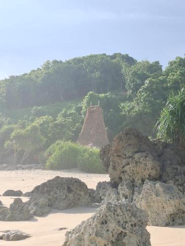 Wanokaka Hotel | Uma Lili Resort Sumba