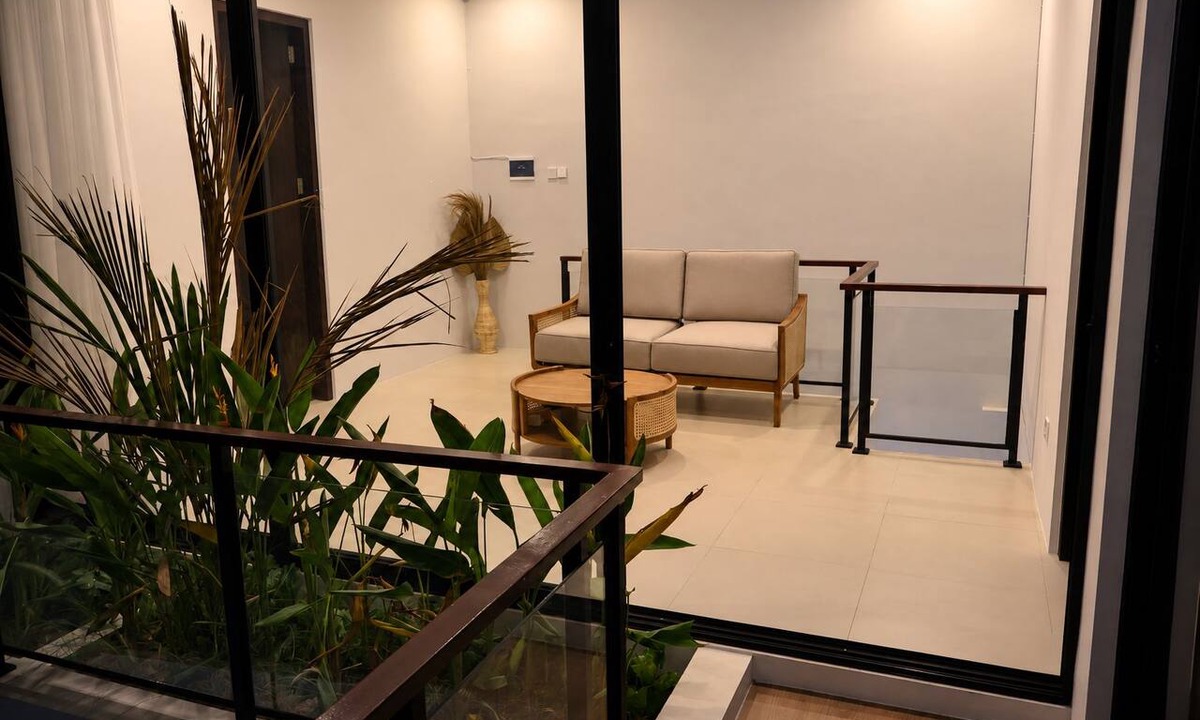 Padonan House | Uma Seraya Villa