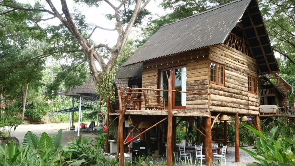 Manado Villa | Uma Villa Manado