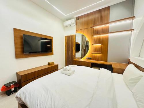 Pererenan House | Umah Tisya Guest House