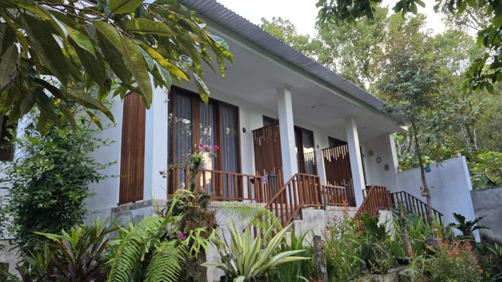 Munduk House | Umah Yugadi Bali