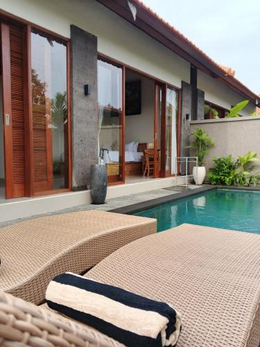 Bongkasa Pertiwi Villa | Umakami Pertiwi Villas