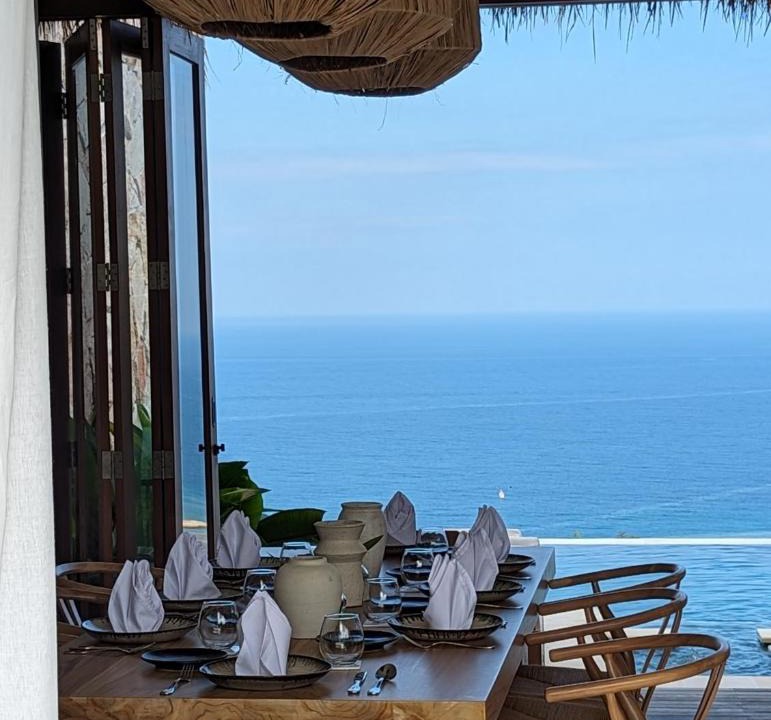 Rua Resort | Umarato Villa Sumba