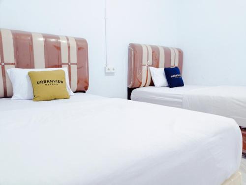 Bengkulu Hotel | Urbanview Hotel at Guest House Bukit Sion Bengkulu