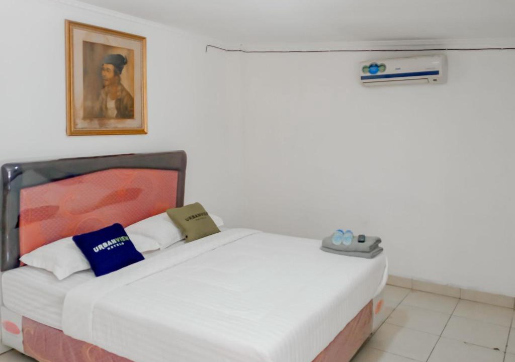 Cianjur Hotel | Urbanview Hotel Rio Life House Cianjur by RedDoorz