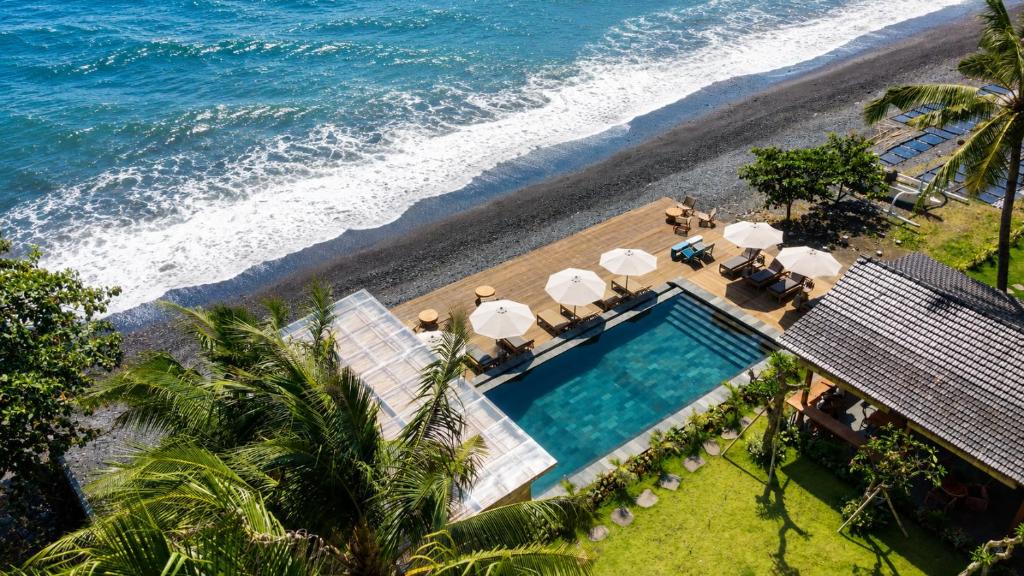 Tianyar Other | Vela Tianyar Boutique Resort - Oceanfront