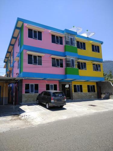 Ruteng Hotel | Victory Hotel