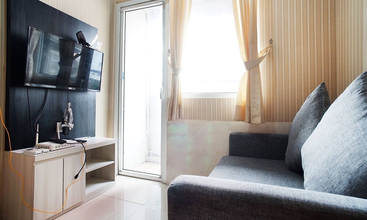 Rawasari Hotel | Vika Property GPC