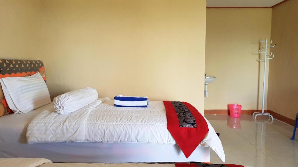 Manggarai Hotel | Villa Alam Flores Mbohang Ruteng Mitra RedDoorz