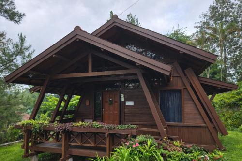 Pasirjambu Villa | Villa Argapuri Hills
