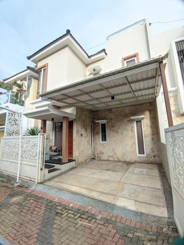 Beji Villa | Villa Atiga