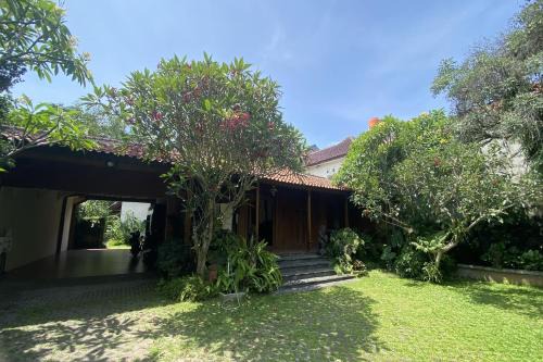 Mlati Villa | Villa Baliantoro Yogyakarta