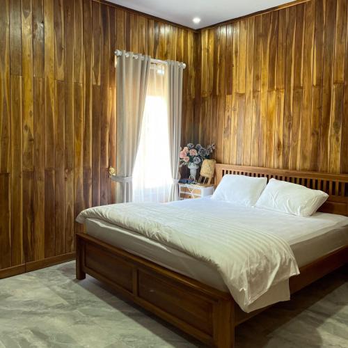 Kecamatan Sembalun Villa | Villa Bella Sembalun