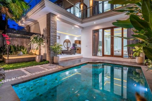 Central Seminyak Villa | Villa Bima by JB Villas