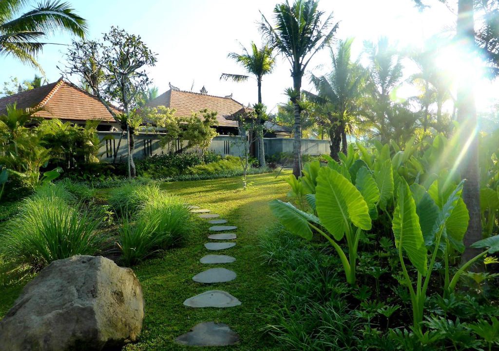 Selat Villa | Villa Bukit Temawang Near Sidemen and Mount Agung