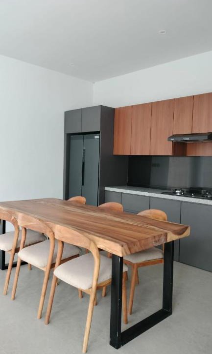 Kaba-Kaba Villa | Villa Bule