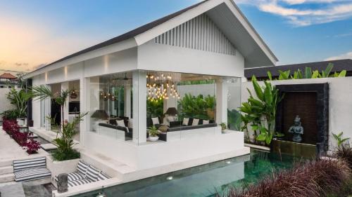 Singakerta Villa | Villa Casa Nucci by BaliSuperHost