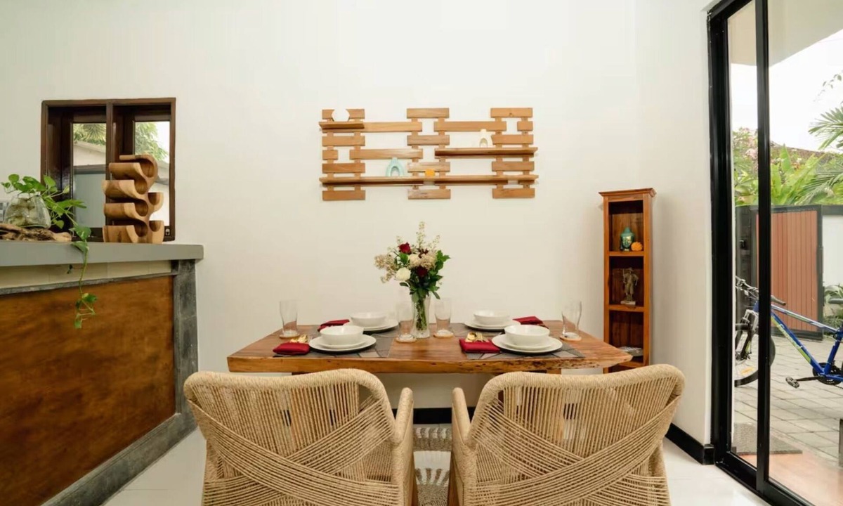 Sanur Kauh Villa | Villa Chintana 8 minutes to the beach, tropical and peaceful atmosphere