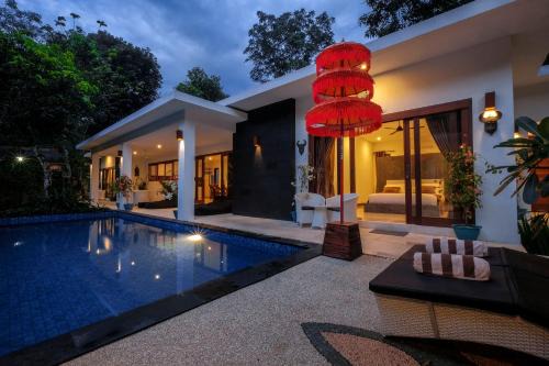 Senggigi House | Villa Collard
