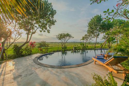 Denpasar Timur Villa | Villa D'Carik Bali