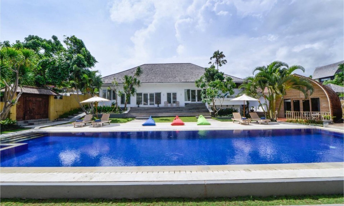 Batu Bolong Villa | Villa Delmar Canggu– One Bedroom Bungalow #05