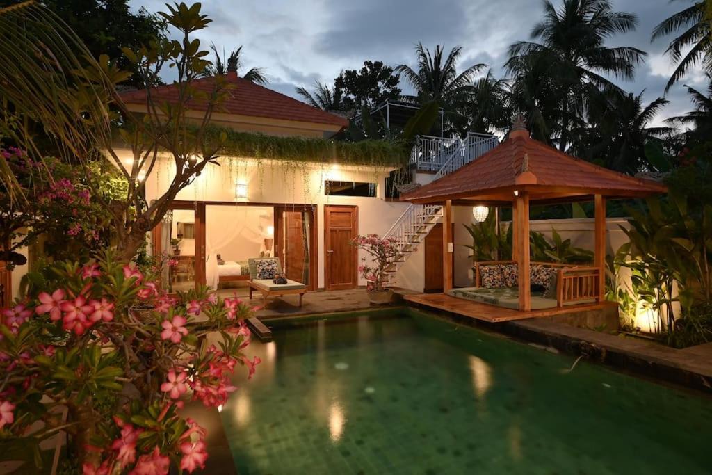 Gerokgak Villa | Villa Dewi Parwati - Private Villa with Pool - North Bali - private cook