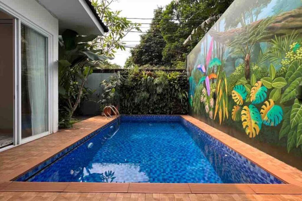 Depok Villa | Villa di Jakarta