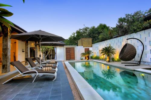Nakula Villa | Villa Esperanto Seminyak