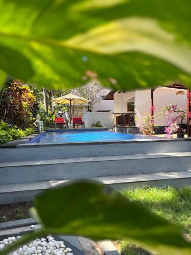 Penuktukan House | Villa Ganesha Penuktukan