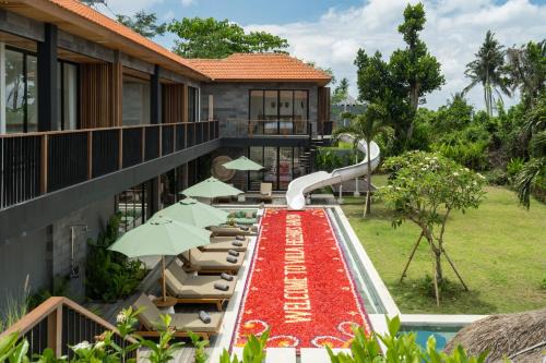 Pejeng Villa | Villa Helena's Haven by BaliSuperHost