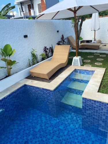 Buleleng House | Villa Katak Singaraja