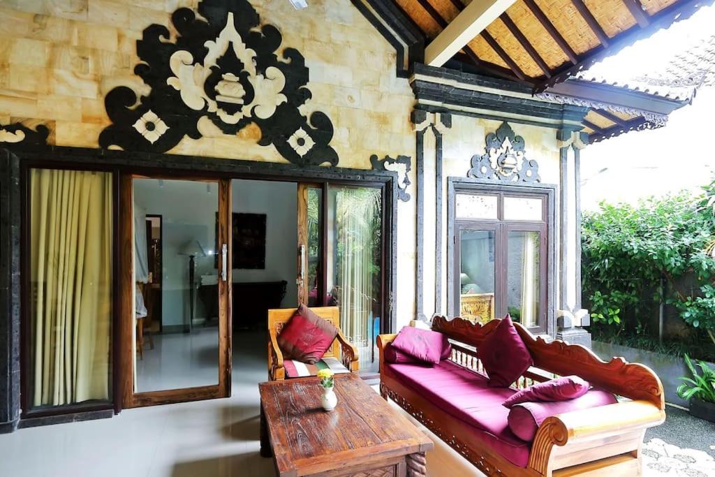 Sayan Villa | Villa Krishna