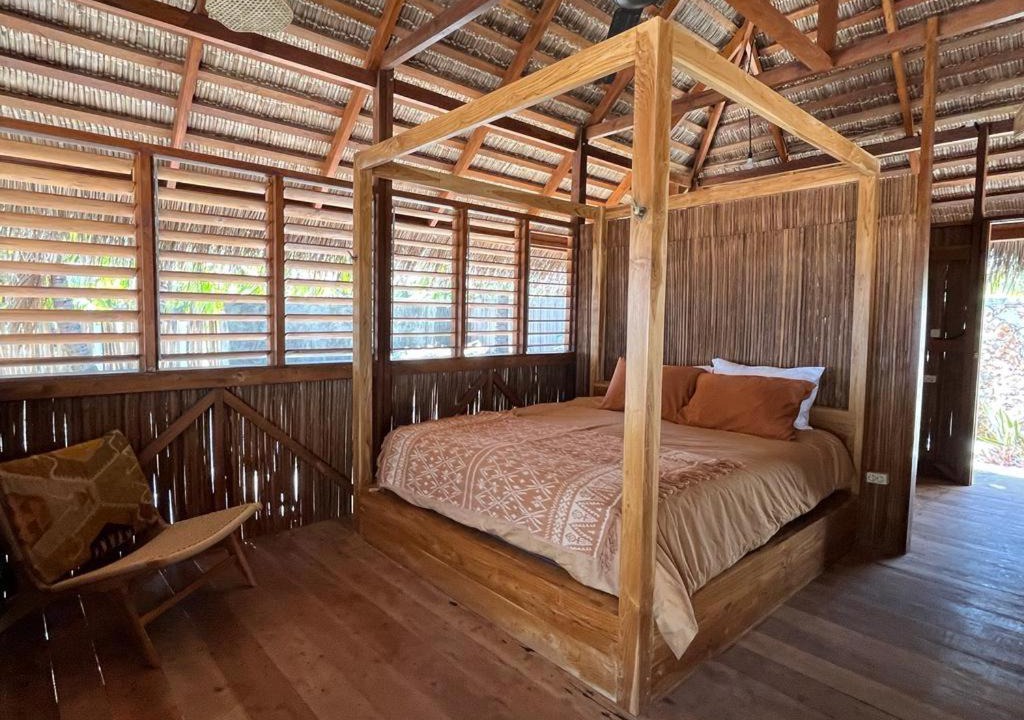 Rote Island Hotel | VILLA LANGIT TEDUH ROTE
