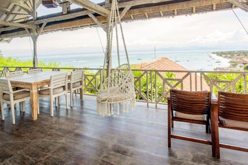 Jungut Batu Villa | Villa Lanie