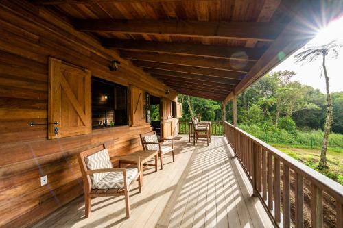 Saint Kitts and Nevis Villa | Villa Liamuiga
