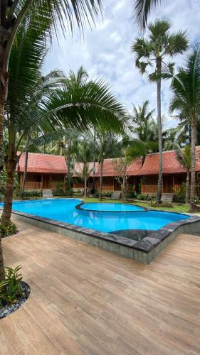 Sambirenteng Villa | Villa Lova Sambirenteng