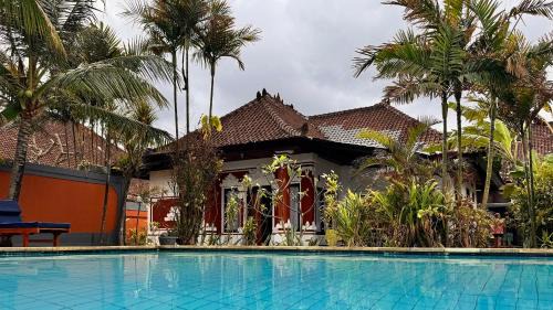 Candi Dasa Villa | Villa Lumba Lumba Candidasa