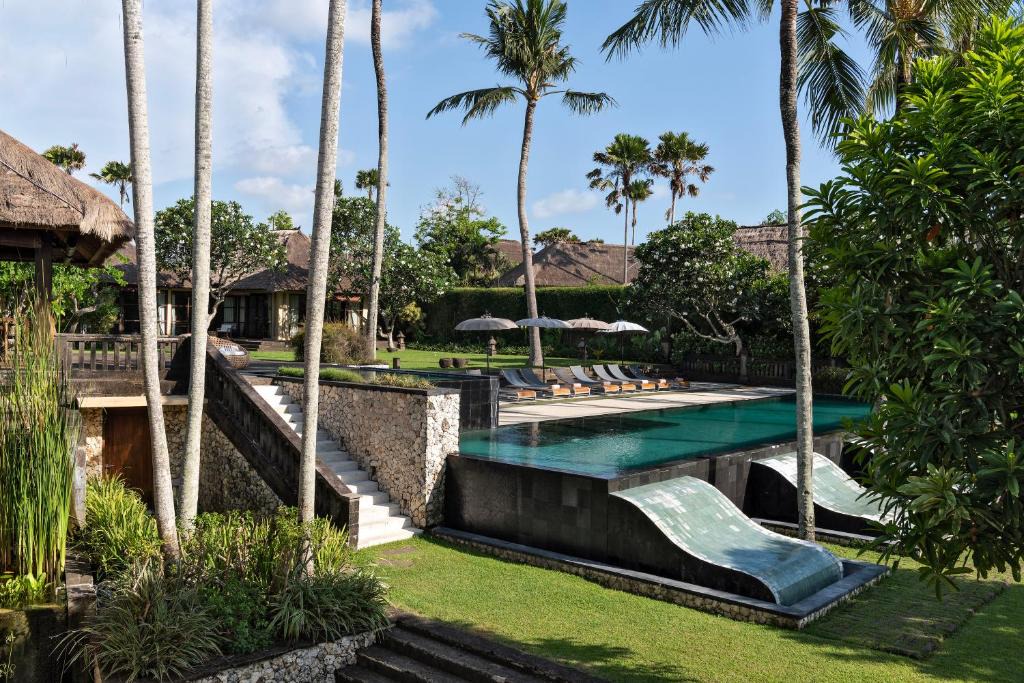 Munggu Villa | Villa Mary