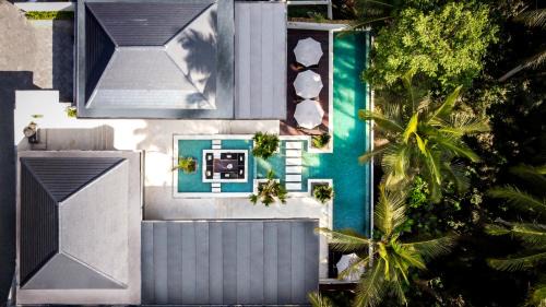 Peliatan Villa | Villa Maya Bay by BaliSuperHost