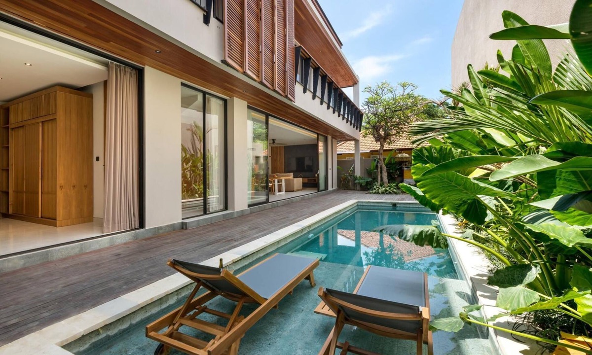 Sanur Villa | Villa MoonGlow – A Tranquil Hideaway in the Heart of Sanur