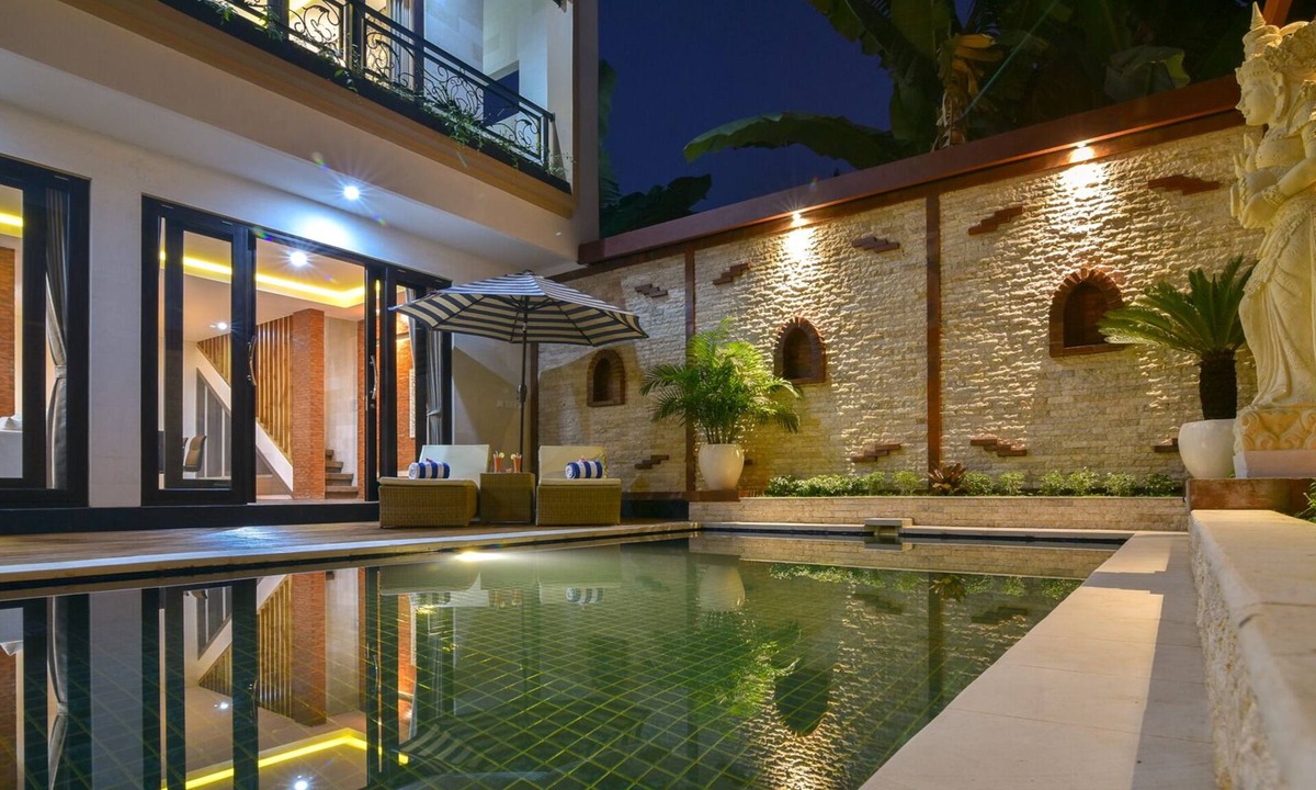 Lovina House | Villa Mozart