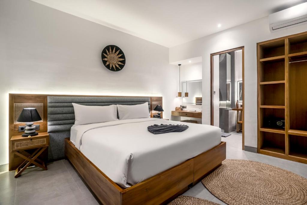 Tumbak Bayuh Villa | Villa Nakula by BaliSuperHost
