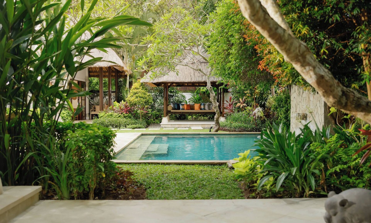 Jimbaran Bay Villa | Villa OHM by Fantasia Villas